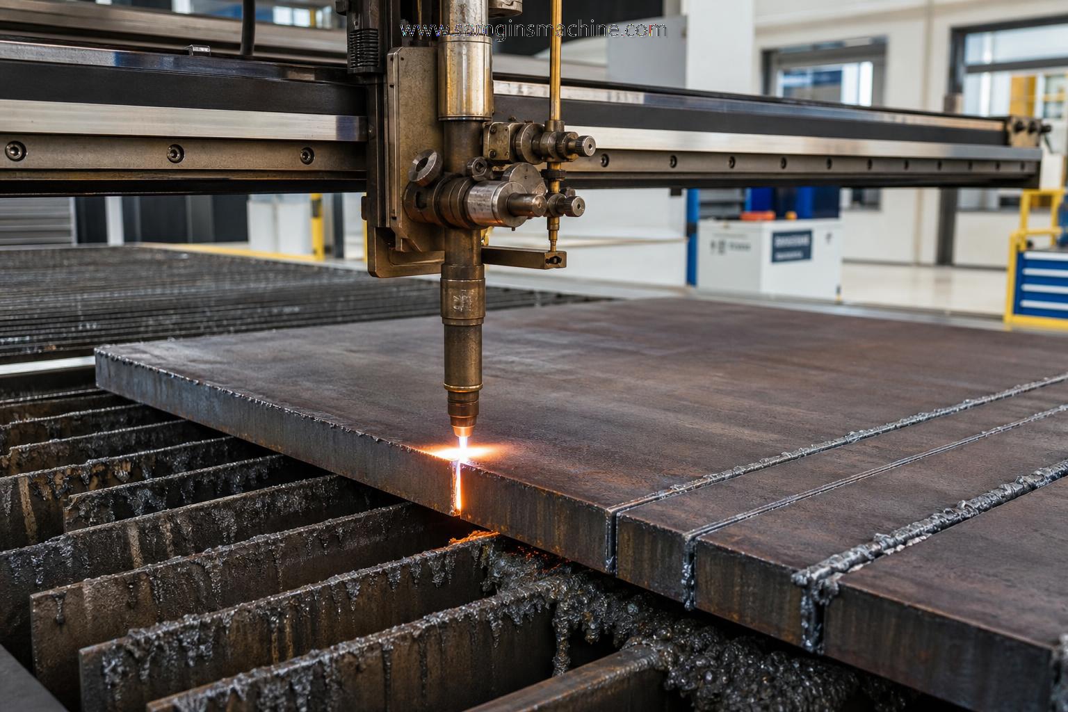 Gas Cutting Machine Problems: Uneven Edges, Slag, and Slow Cutting Gas Cutting Machine Problems: Uneven Edges, Slag, and Slow Cutting