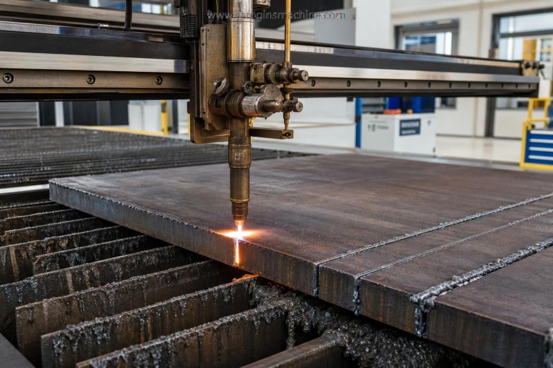 Gas Cutting Machine Problems: Uneven Edges, Slag, and Slow Cutting