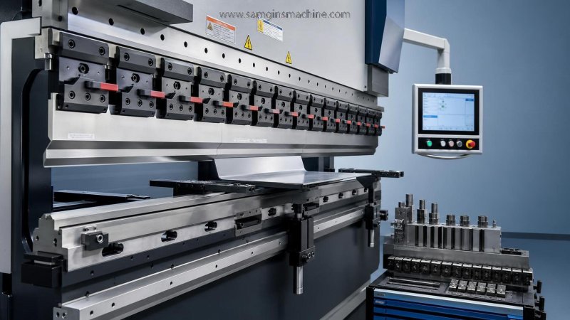 Automatic Bending Machine Setup Guide for Faster Changeovers and Stable Angles