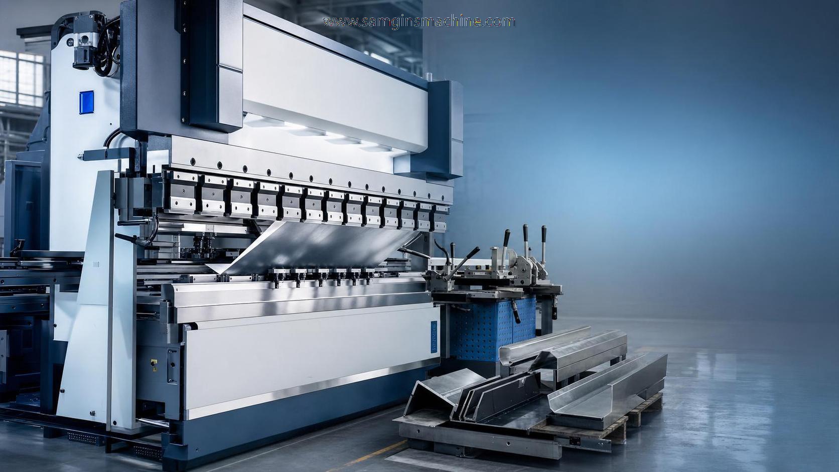 Automatic Plate Folding Machine vs Manual Bending Costs Automatic Plate Folding Machine vs Manual Bending Costs