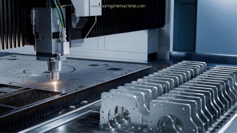 Precision Fiber Laser Cutting Machine: What Tolerance and Repeatability Matter Most?