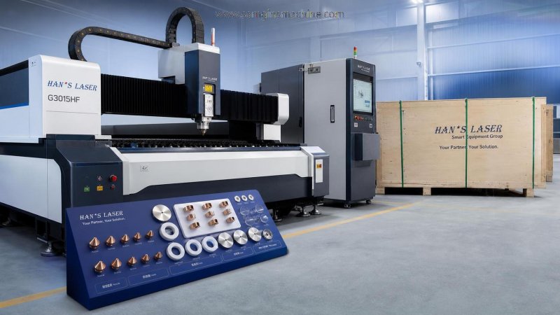 How to Evaluate a Fiber Laser Cutting Machine Supplier for Lead Time, Service, and Spare Parts