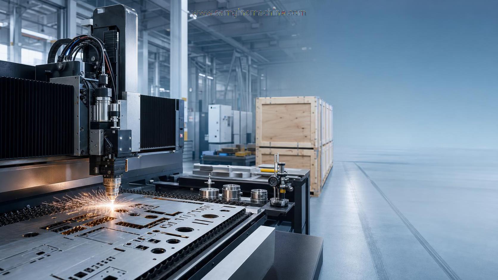 Metal Laser Cutting Machine Manufacturer Checklist: 8 Questions Before You Request a Quote