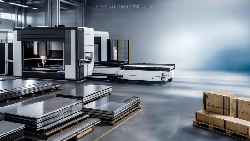 Laser Cutting Machine for Sale: How to Compare New, Customized, and Ready-to-Ship Options
