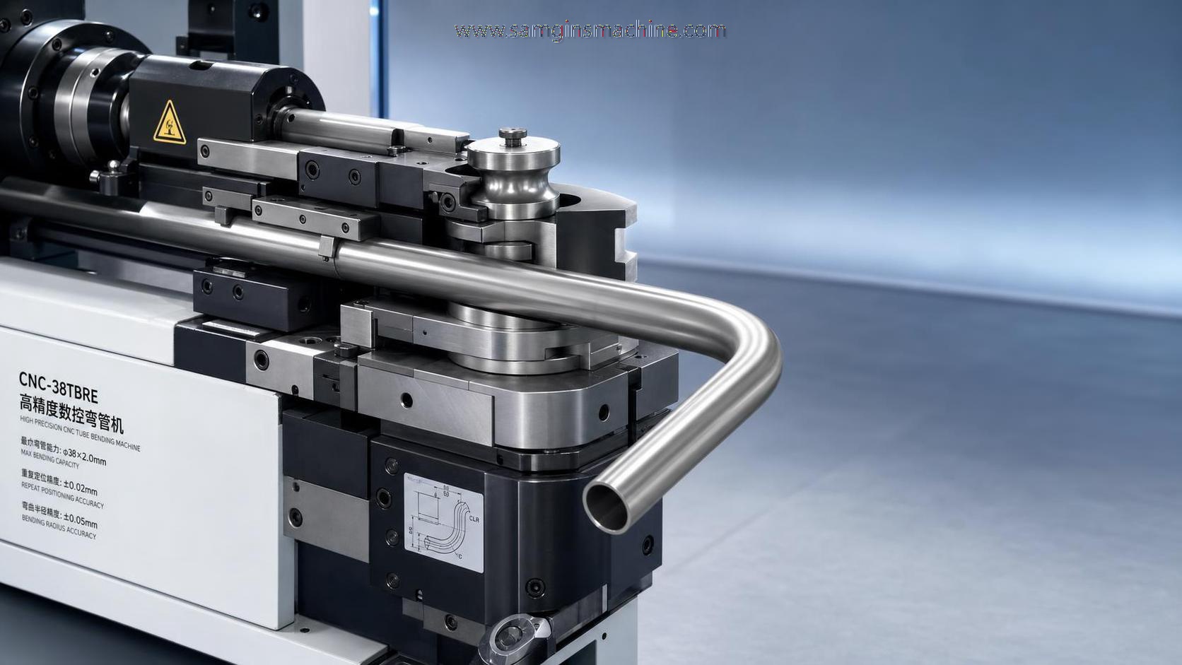 How to Choose a Tube Bender for Tight Radius Work How to Choose a Tube Bender for Tight Radius Work