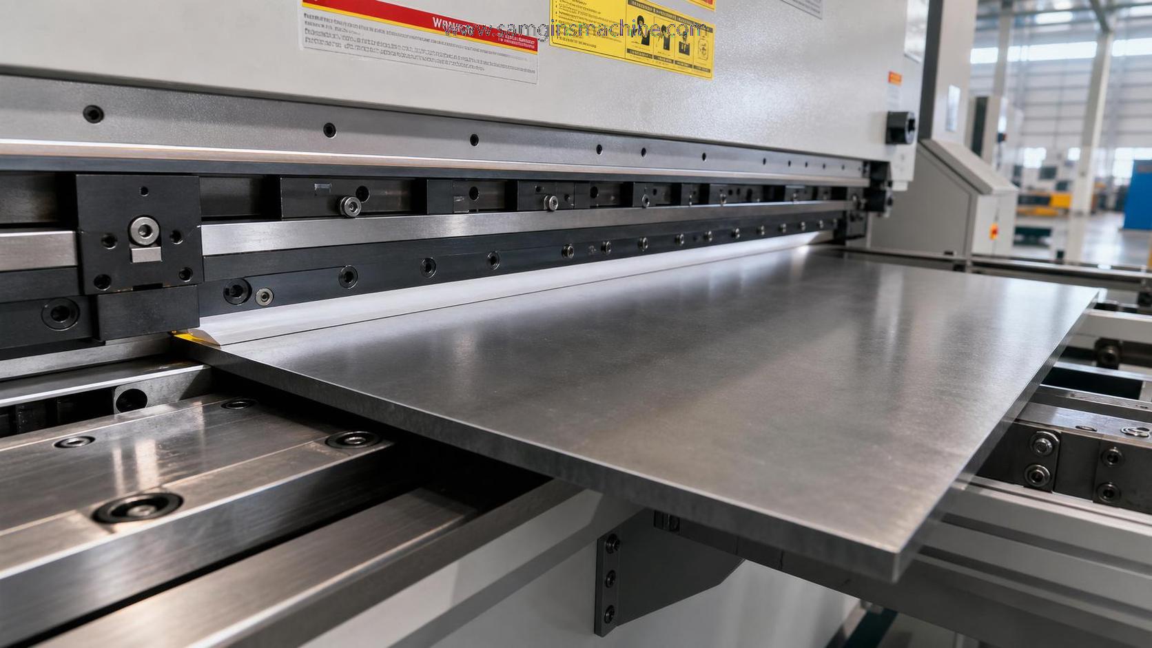 Plate Cutting Accuracy: How Hydraulic Shearing Machines Reduce Rework