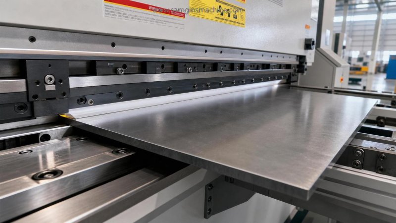 Plate Cutting Accuracy: How Hydraulic Shearing Machines Reduce Rework