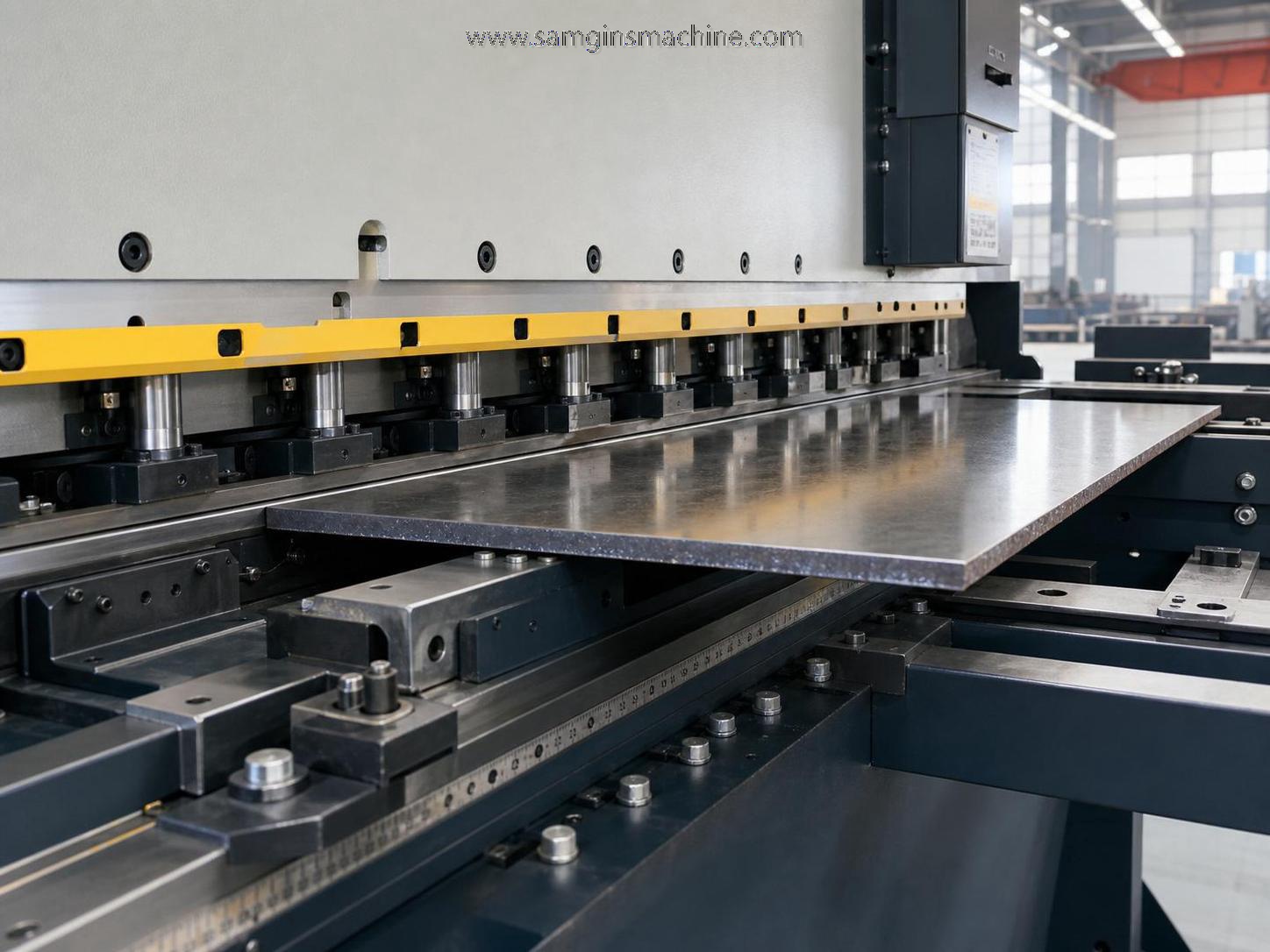 Best Hydraulic Shearing Machine for Steel Fabrication: What Matters Most Best Hydraulic Shearing Machine for Steel Fabrication: What Matters Most