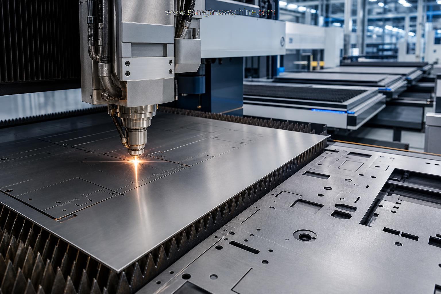 Is a Chinese Laser Cutting Machine Reliable for High-Volume Production? Is a Chinese Laser Cutting Machine Reliable for High-Volume Production?