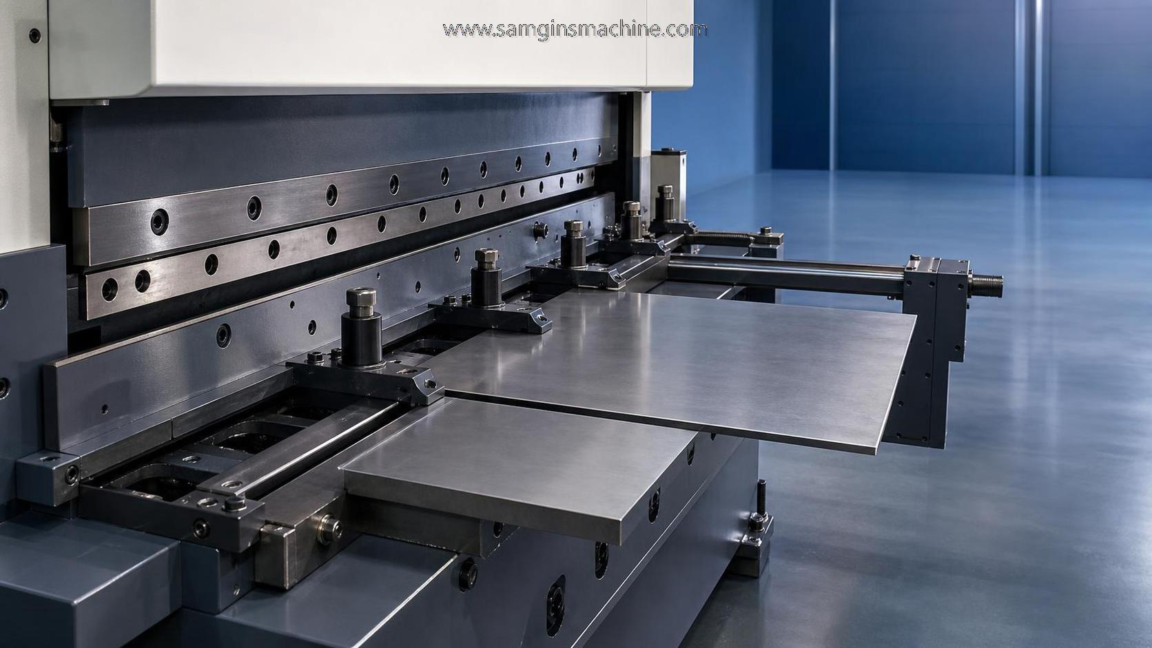 Common Accuracy Problems in Swing Beam CNC Hydraulic Shear and How to Fix Them Common Accuracy Problems in Swing Beam CNC Hydraulic Shear and How to Fix Them