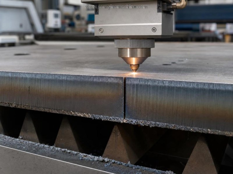 What Causes Burrs, Dross, and Burn Marks? A Practical Guide to Laser Cutting Defects