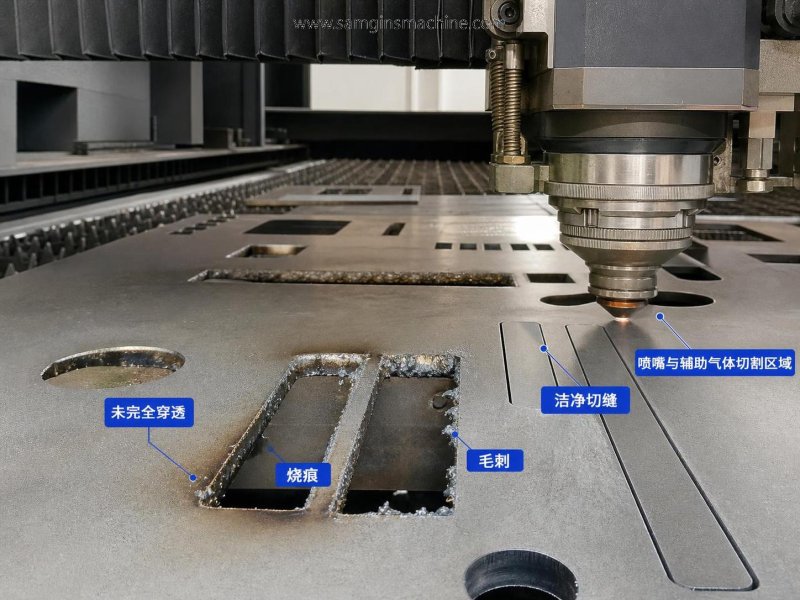 Laser Cutting Defects Explained: How Quality Teams Can Trace Root Causes Faster