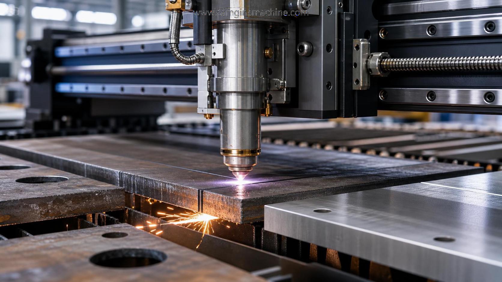 Before Buying Thickness Cutting Machines: Key Specs That Affect Cost and Output