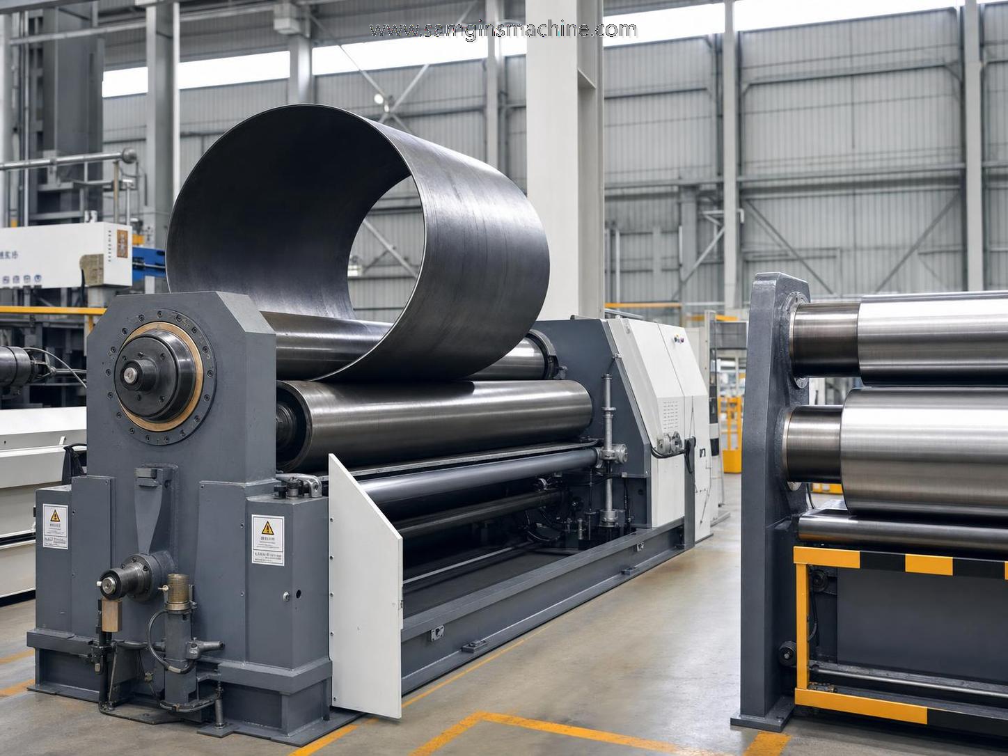4 Roll Bending Machine vs 3 Roll: Which Is Better for Precision Plate Forming? 4 Roll Bending Machine vs 3 Roll: Which Is Better for Precision Plate Forming?
