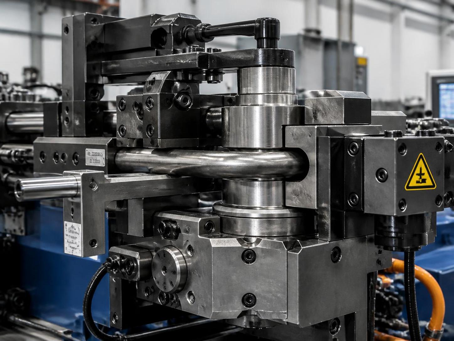 Carbon Steel Tube Bending Machine Cost Factors Buyers Should Compare First