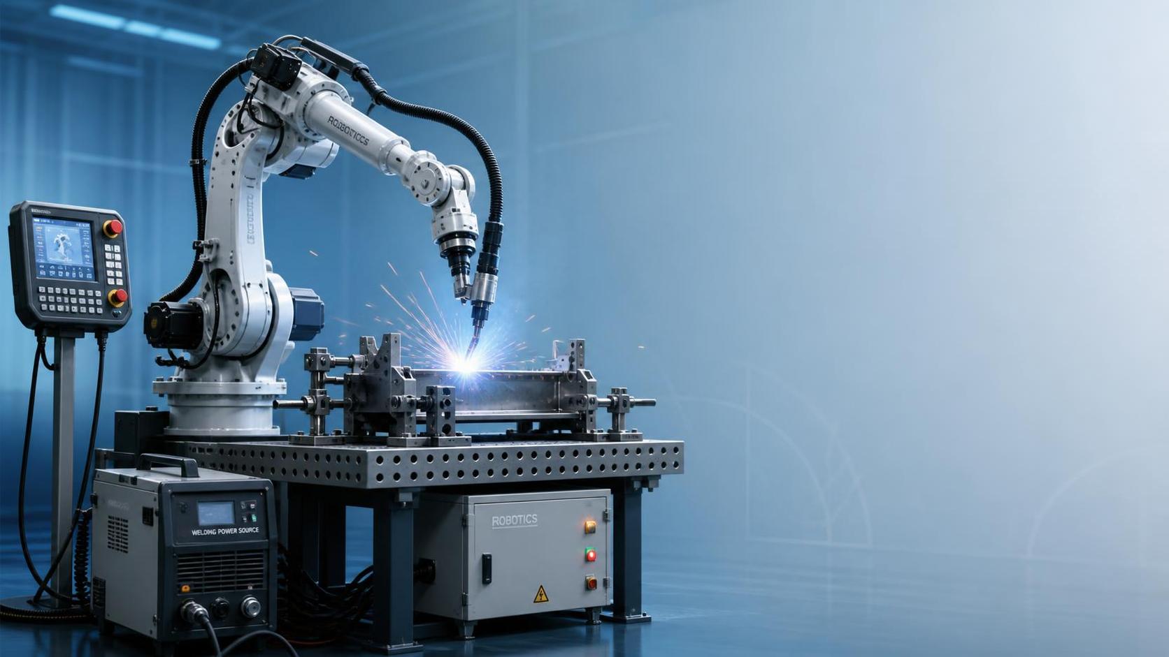 Can In-House Staff Program a Welding Robot, or Is Specialist Training Required? Can In-House Staff Program a Welding Robot, or Is Specialist Training Required?