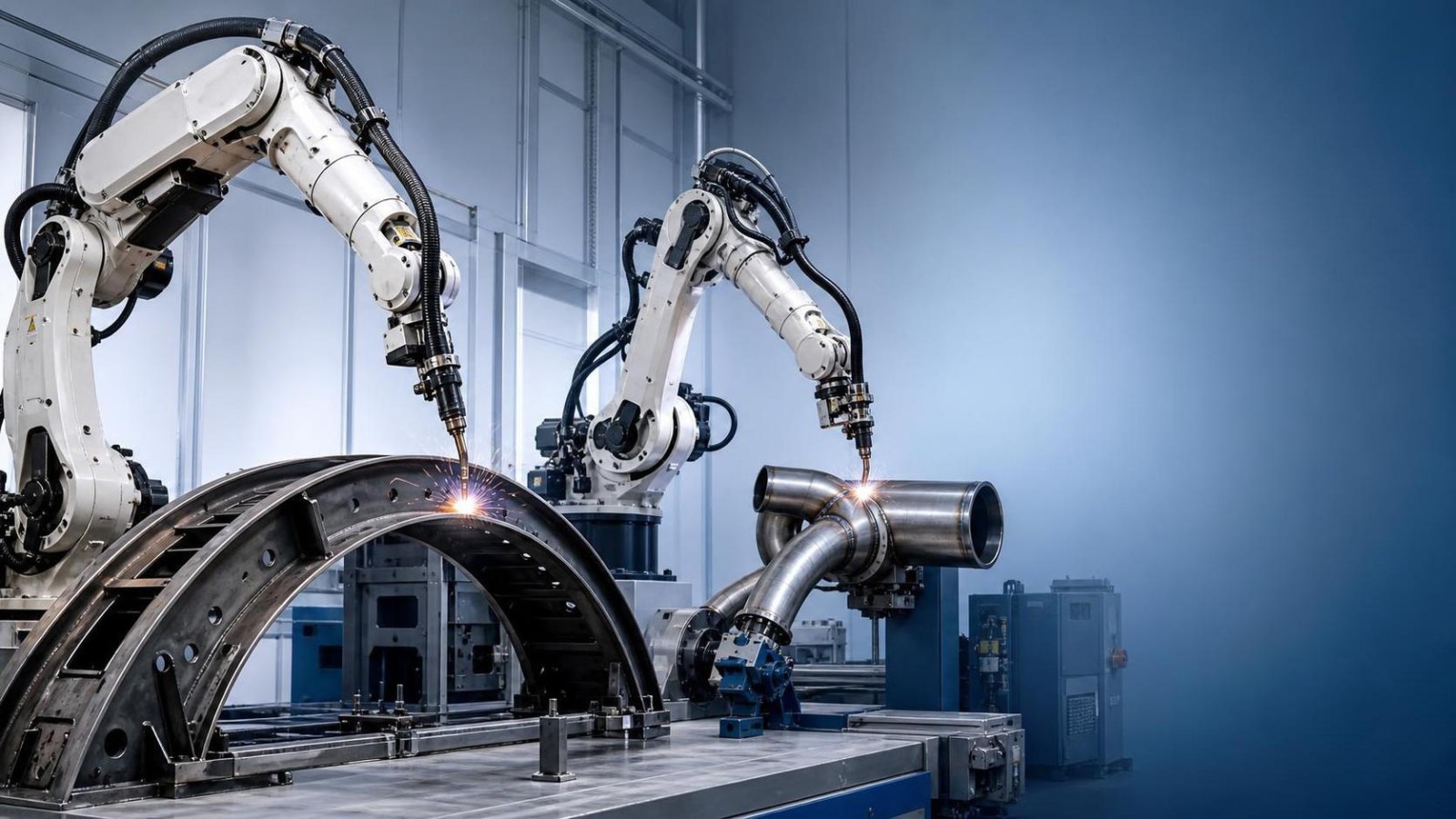 Robot Series