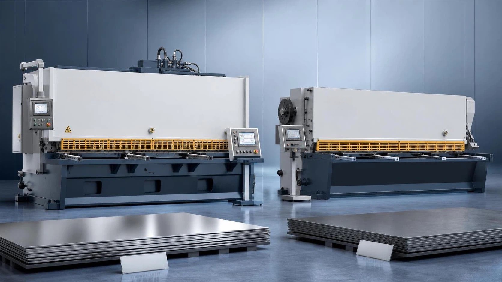 China vs Europe Shearing Machine Prices: What Buyers Should Know China vs Europe Shearing Machine Prices: What Buyers Should Know