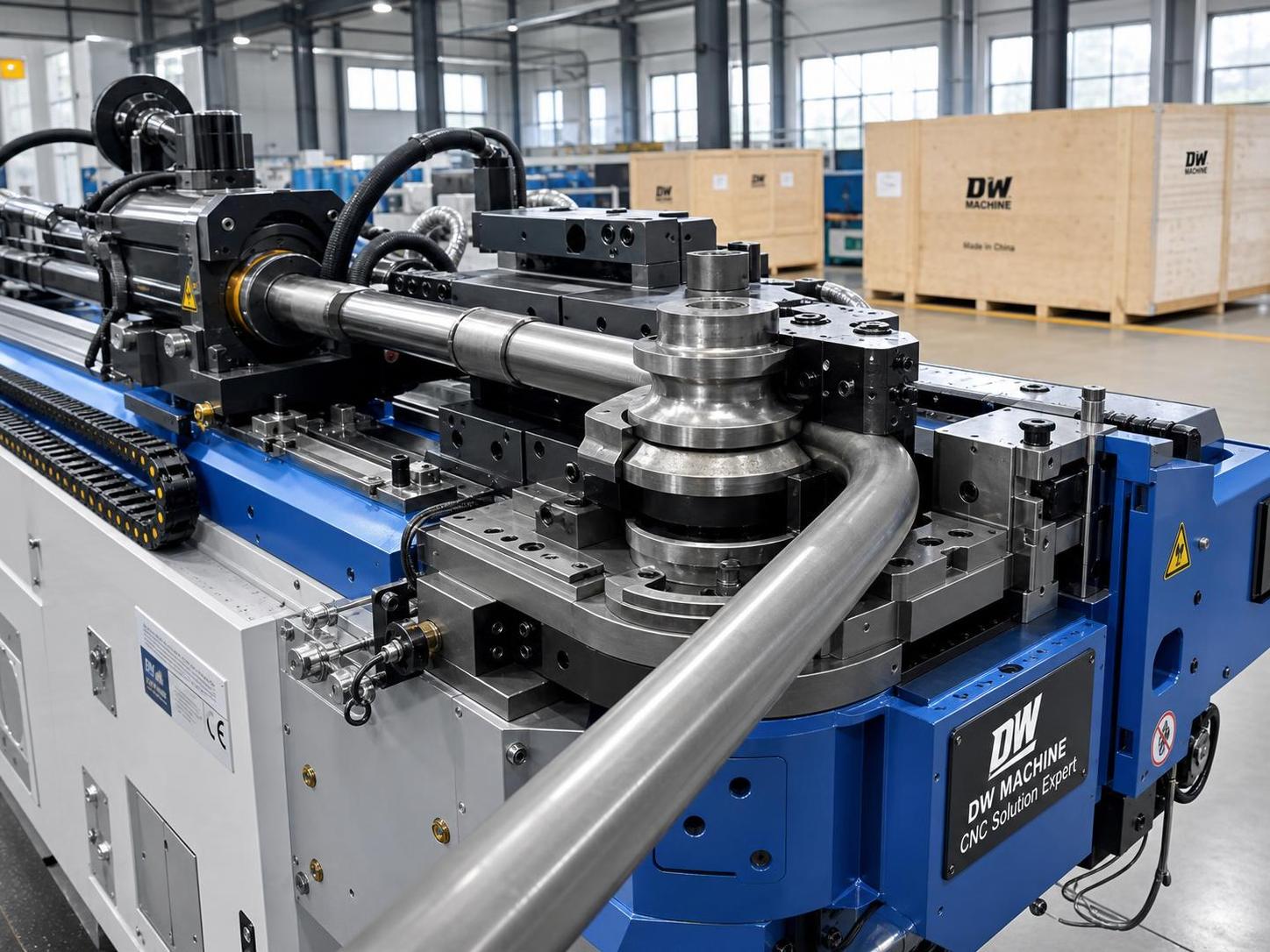 What Is the Minimum Order Quantity for Wuxi Samgins Pipe Benders? What Is the Minimum Order Quantity for Wuxi Samgins Pipe Benders?