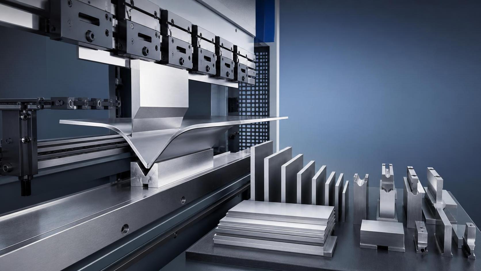 Press Brake Tonnage Selection Guide for Sheet Metal Jobs Press Brake Tonnage Selection Guide for Sheet Metal Jobs