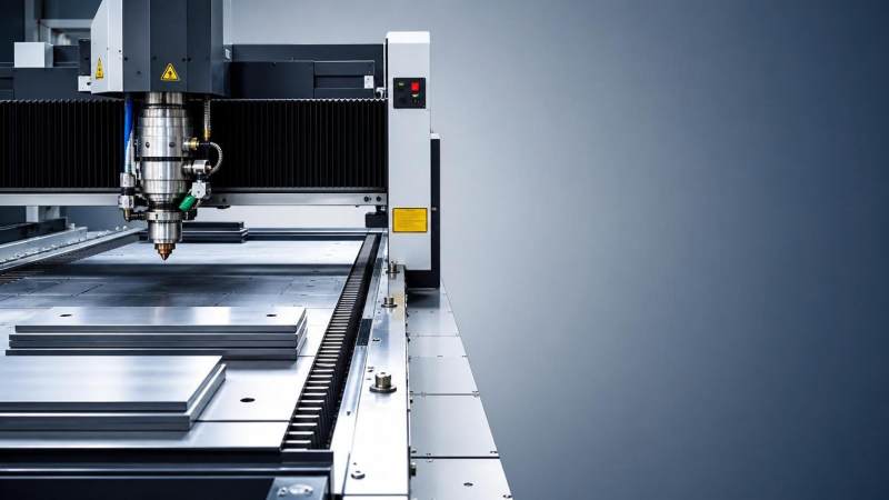 What Training Do Operators Need Before Using a CNC Cutting Machine?