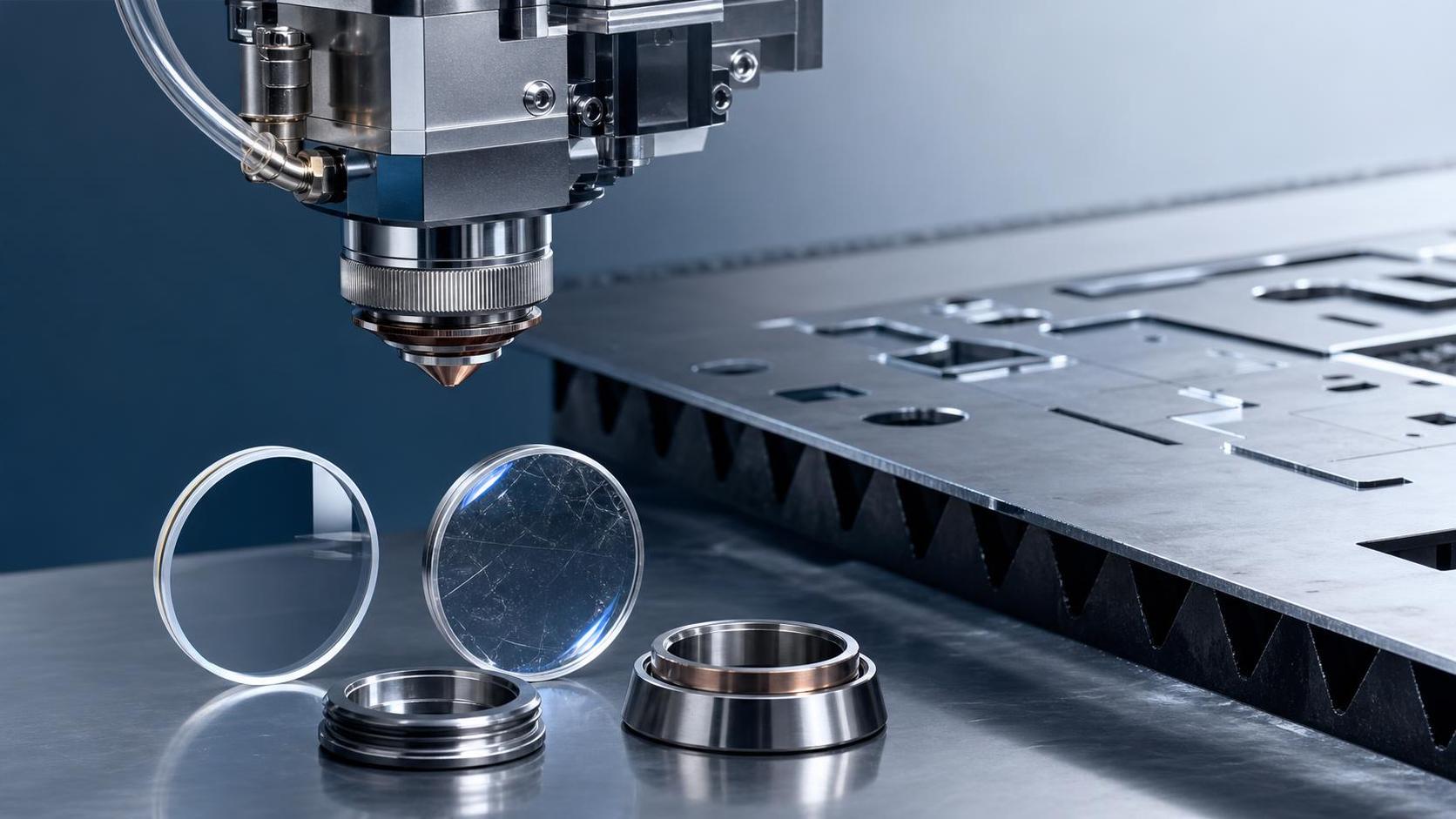 How Often Should Laser Cutting Machine Lenses Be Replaced? How Often Should Laser Cutting Machine Lenses Be Replaced?