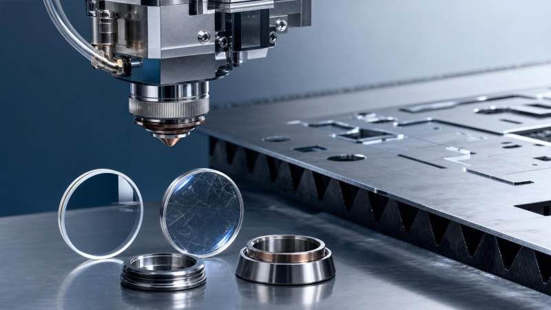 How Often Should Laser Cutting Machine Lenses Be Replaced?