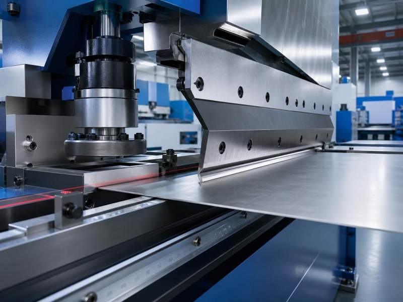 What Is a Hydraulic Swing Beam Shear Machine and When Is It the Right Choice?
