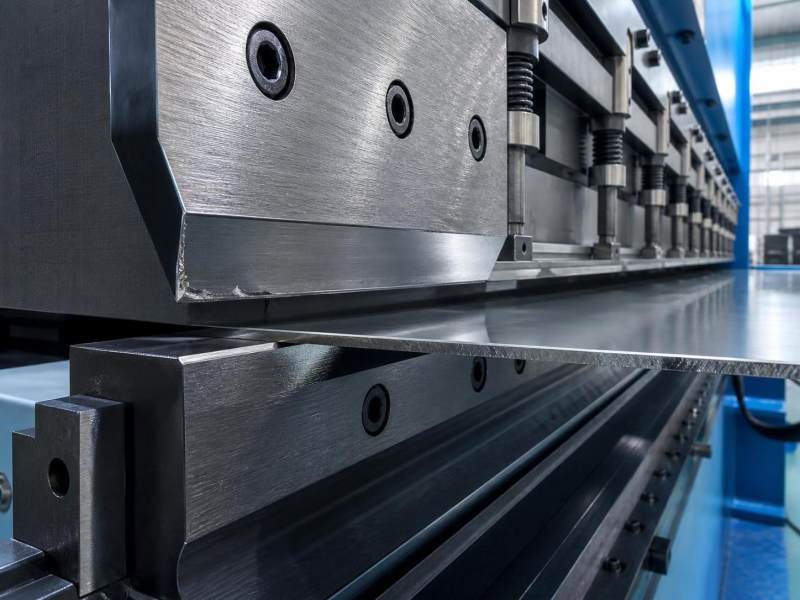 Why Hydraulic Metal Guillotine Blades Chip Early and How to Extend Service Life