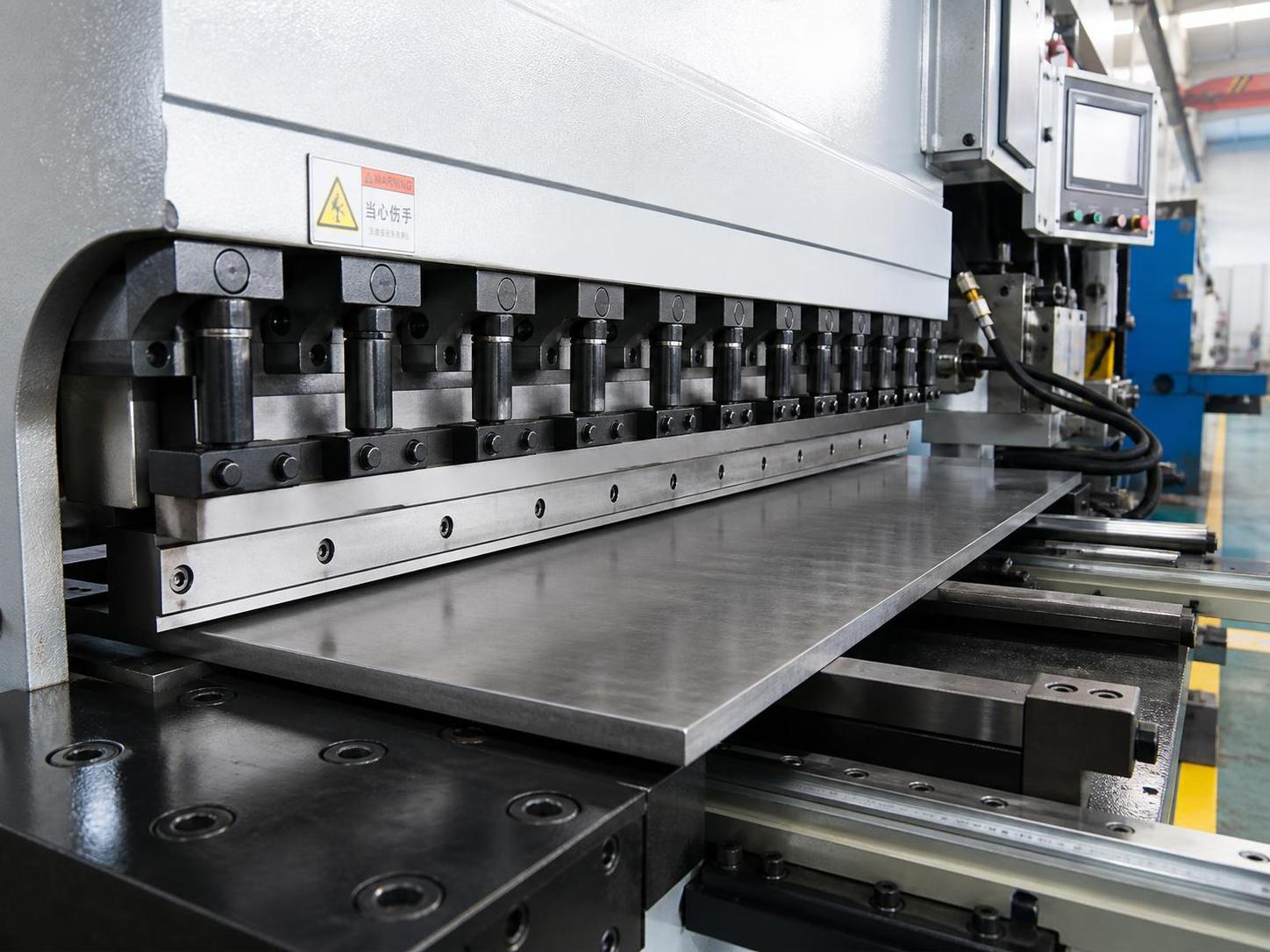Hydraulic Guillotine Machine Price Factors: What Buyers Should Compare Beyond Cost