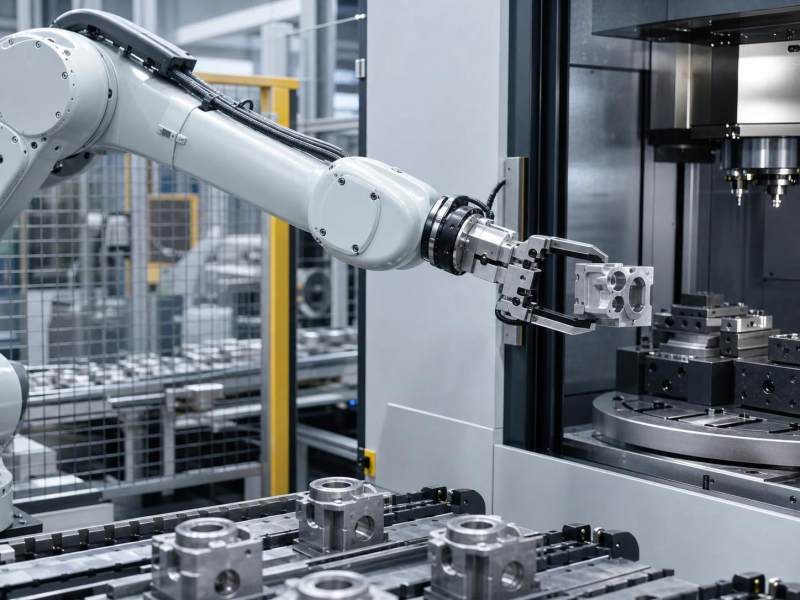 What Is a Handling Robot and Where Does It Deliver the Greatest Value?