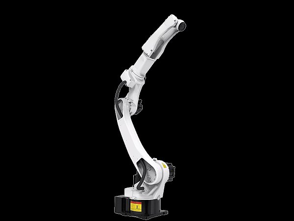 Multipurpose Handing Robot BR20iB-20 Multipurpose Handing Robot BR20iB-20