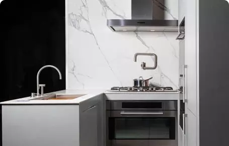 COMMERCIAL ELECTROMAGNETIC STOVE SERIES
