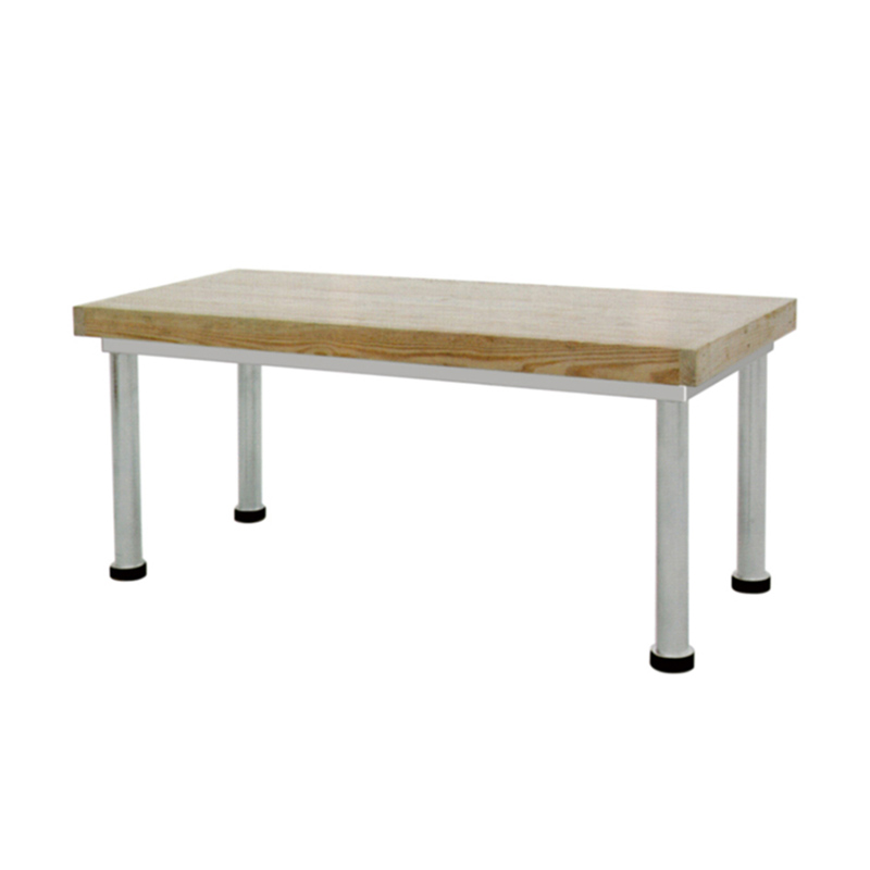 Iron Pine Box Workbench