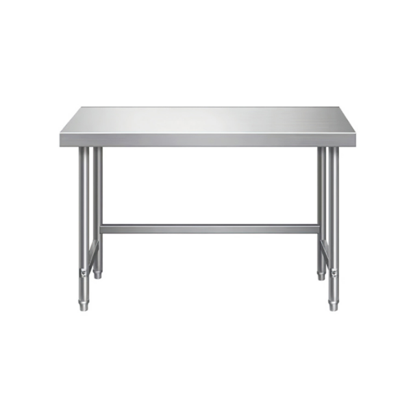 Stainless Steel Workbench