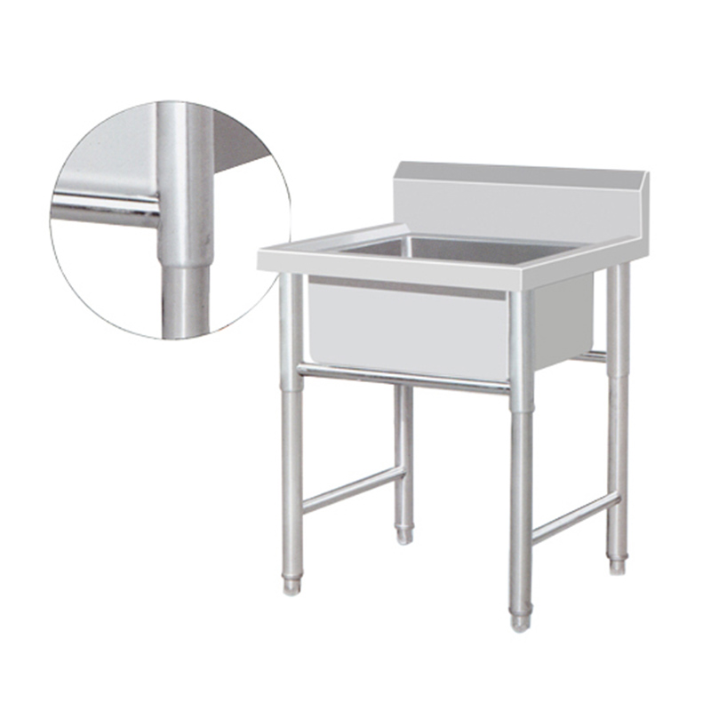 Single Star Sink