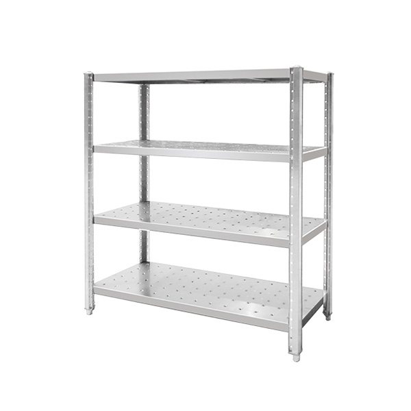 Stainless Steel Shelves