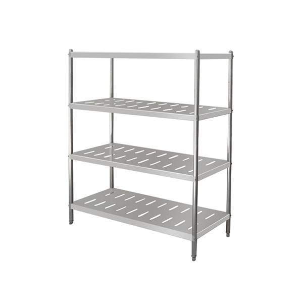 Stainless Steel Shelves