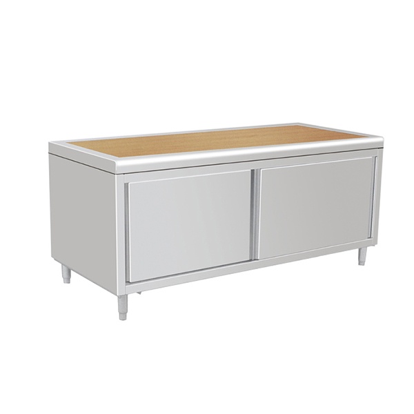 European Style Wooden Workbench (JZ-TL37)