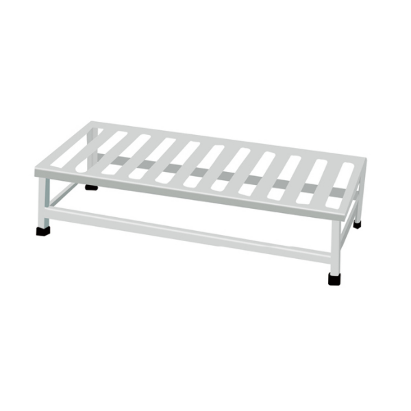 Rice And Flour Rack