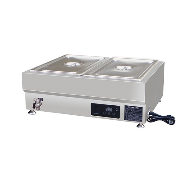 Esktop Insulated Soup Pool