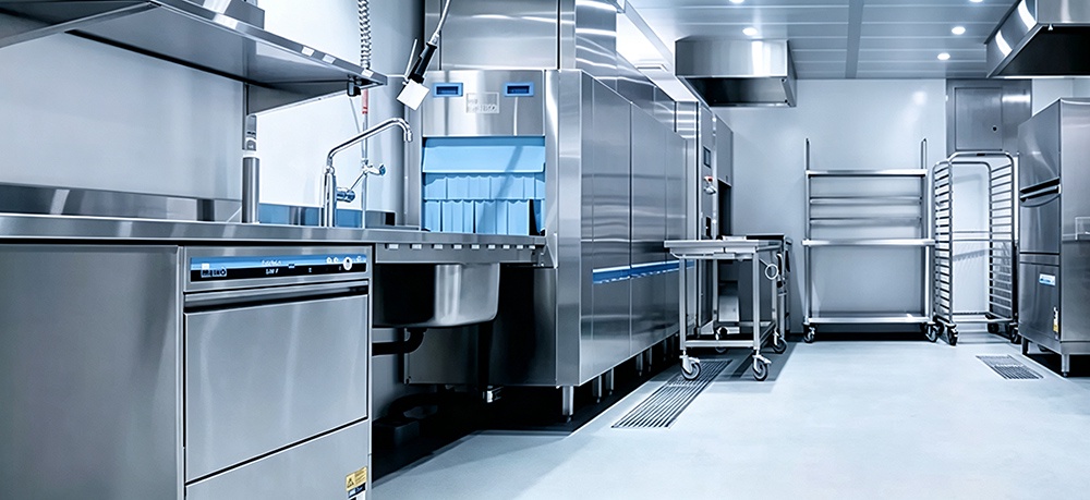 About Hotel Kitchen Certification Overview