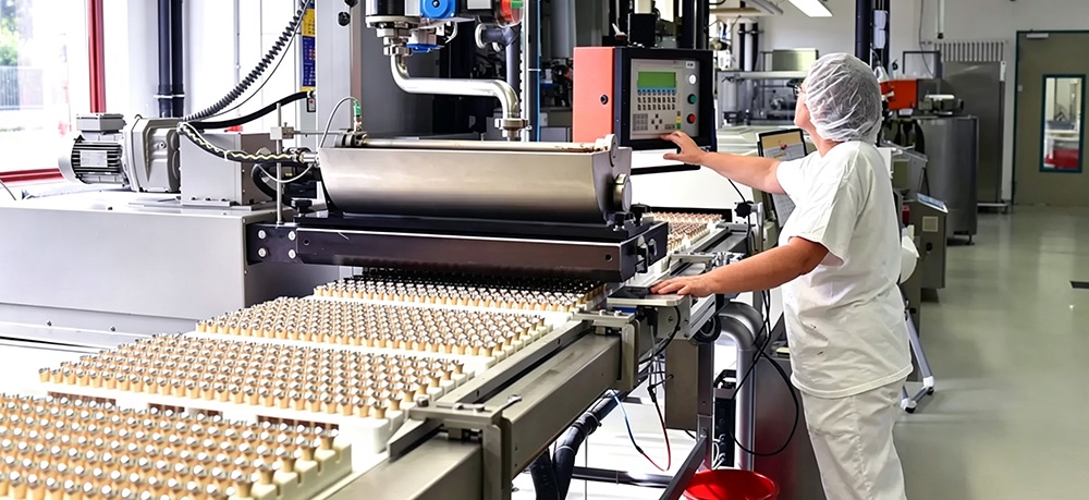 Are You Ready To Revolutionize Your Commercial Kitchen?