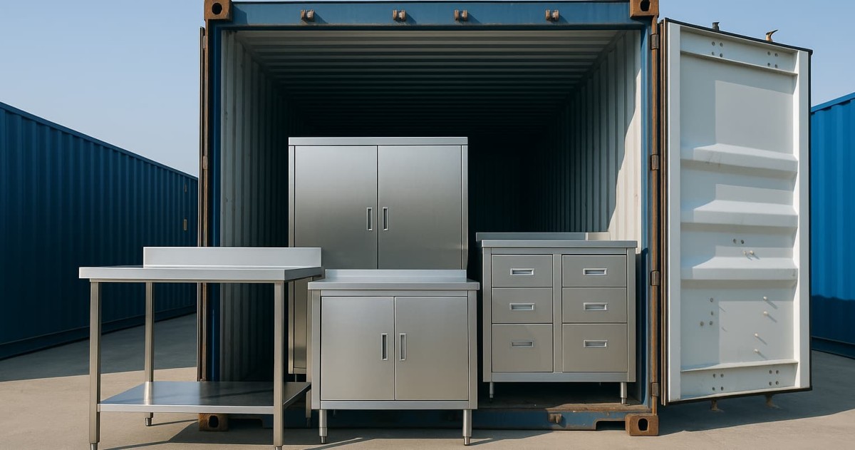 Are You Ready To Revolutionize Your Commercial Kitchen?
