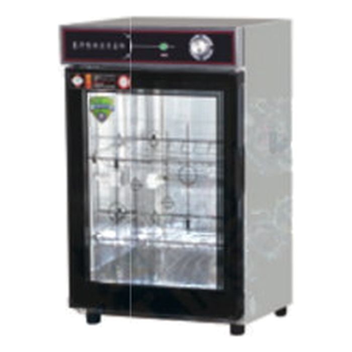 Commercial Disinfection Cabinet – Economy, Single Door 78L