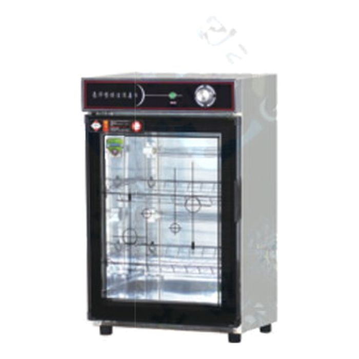 Commercial Disinfection Cabinet – Economy, Single Door 208L