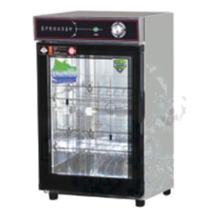 Commercial Towel Sterilizer – Economy, Towel Cabinet 78L