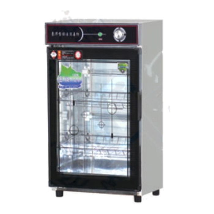Commercial Towel Sterilizer – Economy, Towel Cabinet 208L