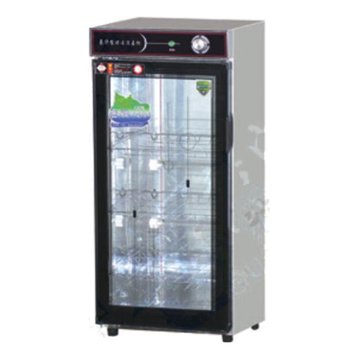 Commercial Towel Sterilizer – Economy, Towel Cabinet 280L