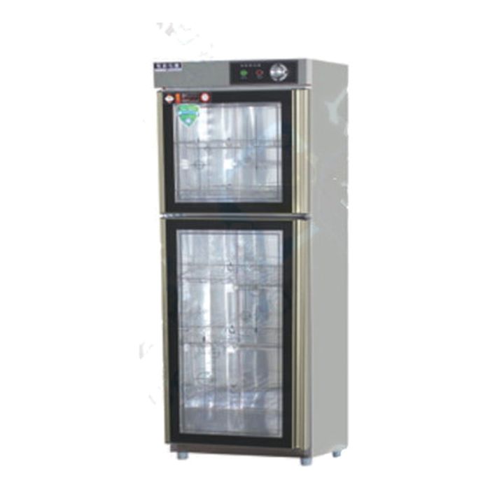 Commercial Disinfection Cabinet – Value, Value 380L Double Door